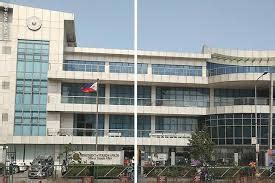 dfa makati glorietta|DFA Opens Courtesy Lane Passport Applications In Glorietta.